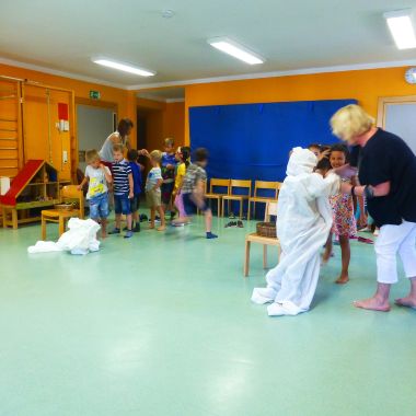 Abschlussfest Rausschmiss 1