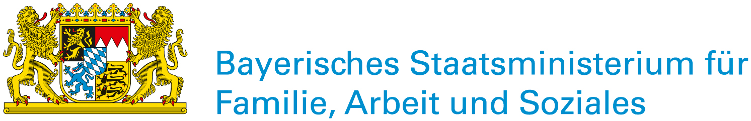 Bayerisches Staatsministerium für Familie, Arbeit und Soziales
