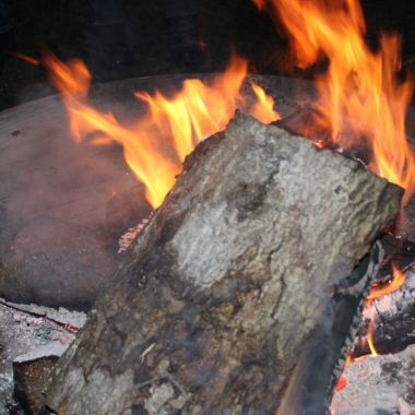 Grillabend für Väter