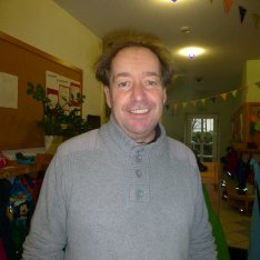 Thomas Böhm