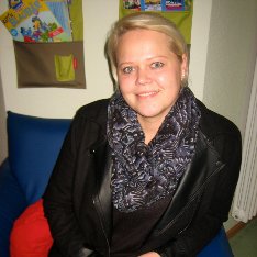 Irina Popp