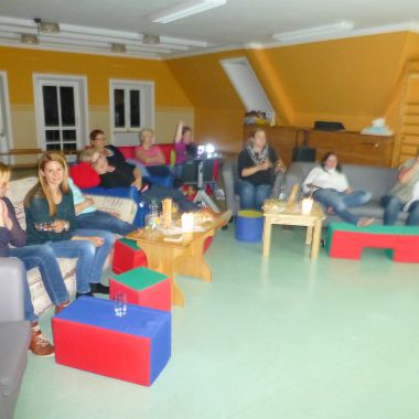 Kino-Nacht