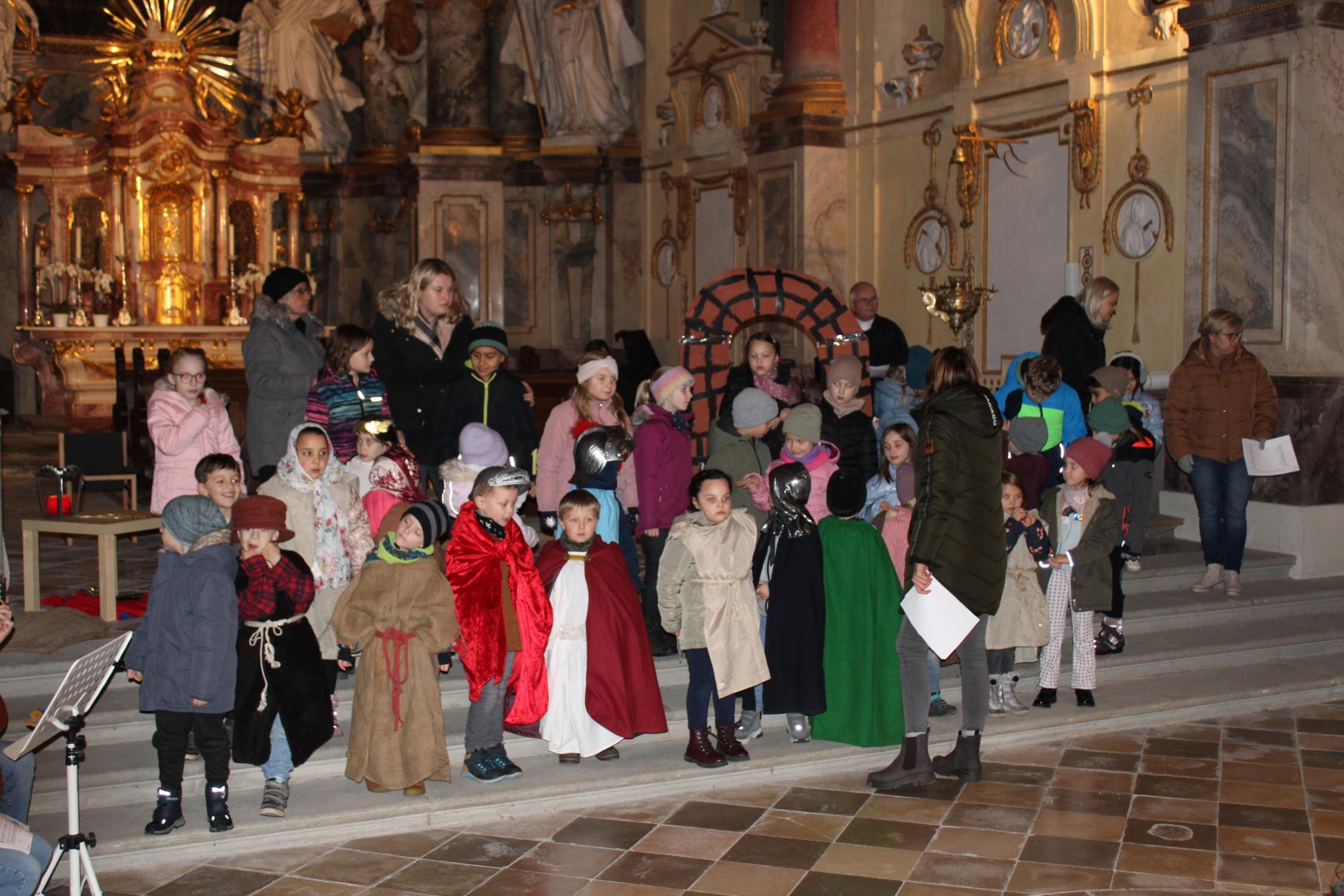 St Martin